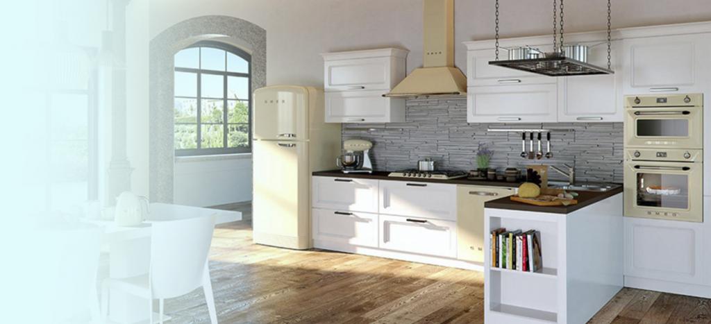 Духовые шкафы Smeg в Казани Духовые шкафы Smeg в Казани