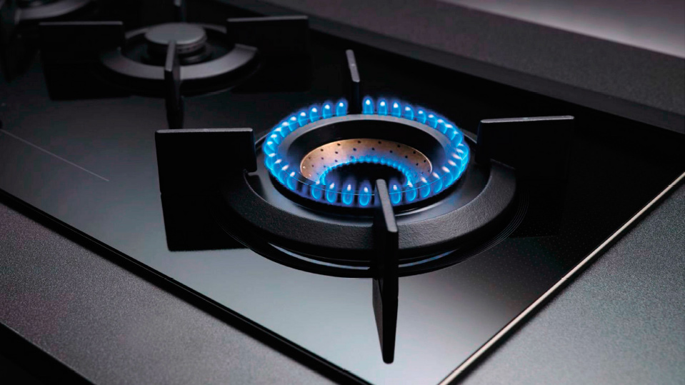 Как подключить варочную панель Kuppersberg 