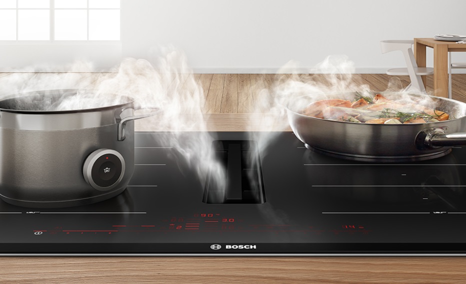 Варочные панели Bosch