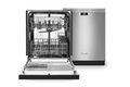 Посудомоечные машины KitchenAid