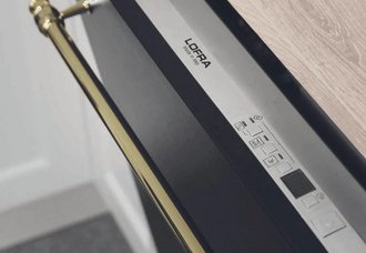 Посудомоечные машины: скрытая эргономика и бережное мытье хрусталя