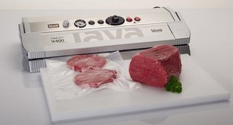 Вакуумные упаковщики: продление свежести и подготовка к приготовлению