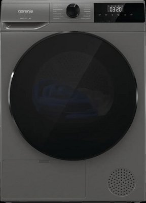 Сушильная машина Gorenje D2HNA92/C фото
