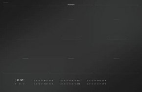 Варочная панель Miele KM 7576 FL 125 Gala Ed фото