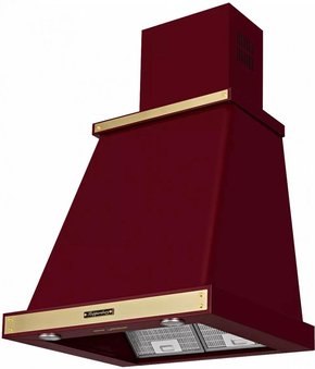 Вытяжка Kuppersberg T 669 BOR Bronze Вытяжка Kuppersberg T 669 BOR Bronze фото