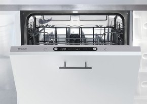 Встраиваемая посудомоечная машина Brandt DWJ127DS Встраиваемая посудомоечная машина Brandt DWJ127DS фото
