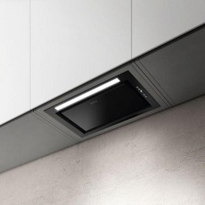 Встраиваемая вытяжка Elica HIDDEN ADVANCE BL MAT/A/72 Встраиваемая вытяжка Elica HIDDEN ADVANCE BL MAT/A/72 фото