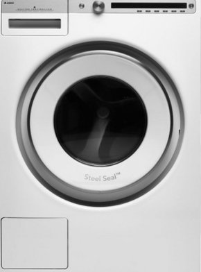 Стиральная машина Asko W4096R.W/2 фото