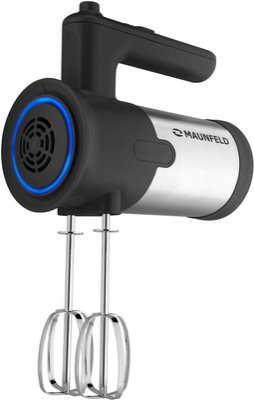 Миксер Maunfeld MF-321BK Миксер Maunfeld MF-321BK фото