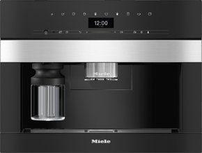 Встраиваемая кофемашина Miele CVA7440 EDST/CLST Встраиваемая кофемашина Miele CVA7440 EDST/CLST фото