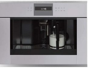 Встраиваемая кофемашина Kuppersbusch CKV 6550.0 G1 Stainless Steel Встраиваемая кофемашина Kuppersbusch CKV 6550.0 G1 Stainless Steel фото