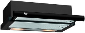 Встраиваемая вытяжка Teka TL 6310 BLACK Встраиваемая вытяжка Teka TL 6310 BLACK фото