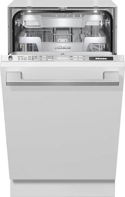Полновстраиваемая посудомоечная машина Miele G 5890 SCVi SL фото