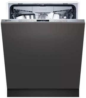 Встраиваемая посудомоечная машина Neff S155HMX10R фото