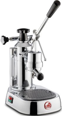 Леверная кофемашина La Pavoni LPLELQ01EU Леверная кофемашина La Pavoni LPLELQ01EU фото