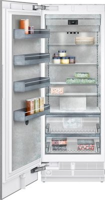 Встраиваемая морозильная камера Gaggenau RF471306 фото