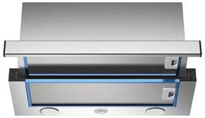 Встраиваемая вытяжка Bertazzoni KTE60MOD1C Встраиваемая вытяжка Bertazzoni KTE60MOD1C фото