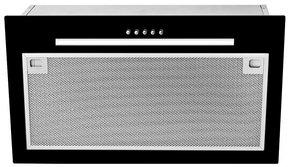 Встраиваемая вытяжка Teka GFG2 BLACK Встраиваемая вытяжка Teka GFG2 BLACK фото