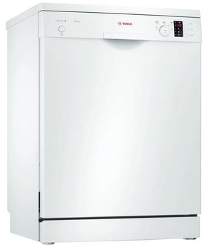 Отдельностоящая посудомоечная машина BOSCH SMS25FW10R фото