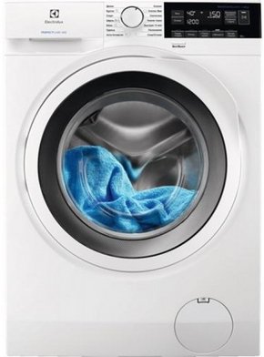Стиральная машина Electrolux EW6F3R28WU фото
