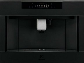 Встраиваемая кофемашина Electrolux KBC85T фото