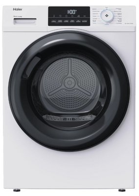 Сушильная машина Haier HD90-A2929B Сушильная машина Haier HD90-A2929B фото