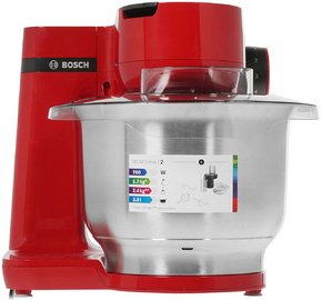 Кухонный комбайн Bosch MUMS2ER01 фото