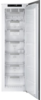 Встраиваемая морозильная камера Smeg S8F174DNE Встраиваемая морозильная камера Smeg S8F174DNE фото