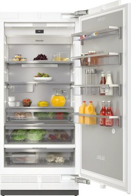 Встраиваемый холодильник Miele K2902Vi MasterCool Встраиваемый холодильник Miele K2902Vi MasterCool фото