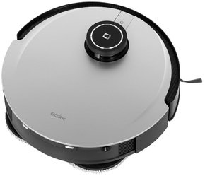 Робот-пылесос BORK V830 фото