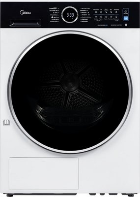 Сушильная машина Midea MD205H80WB/W-RU фото