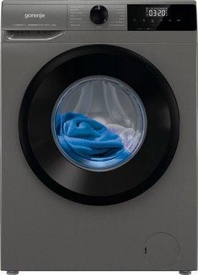 Стиральная машина Gorenje W2NHPI62SCSS Стиральная машина Gorenje W2NHPI62SCSS фото