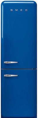 Холодильник Smeg FAB32RBE5 Холодильник Smeg FAB32RBE5 фото