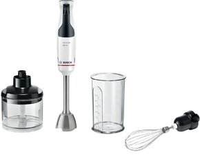 Блендер Bosch MSM4W421 белый Блендер Bosch MSM4W421 белый фото