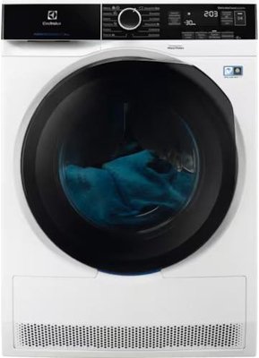 Сушильная машина Electrolux EW8H258BP Сушильная машина Electrolux EW8H258BP фото