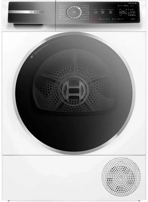 Сушильная машина Bosch WQB245B0ME фото