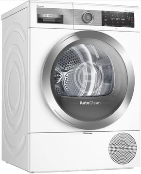 Сушильная машина Bosch WTX87EH0EU Сушильная машина Bosch WTX87EH0EU фото