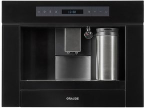 Встраиваемая кофемашина Graude KV 45.0 S фото
