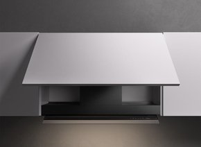 Встраиваемая вытяжка Falmec VIRGOLA NO-DROP TOUCH 120 BLACK Встраиваемая вытяжка Falmec VIRGOLA NO-DROP TOUCH 120 BLACK фото