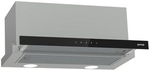 Встраиваемая вытяжка Gorenje TH60E8SGB фото