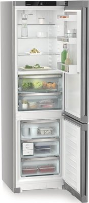 Холодильник Liebherr CBNsfc 572i фото