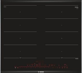 Варочная поверхность Bosch PXX675DV1E фото