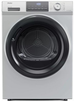 Сушильная машина Haier HD90-A2929BS Сушильная машина Haier HD90-A2929BS фото
