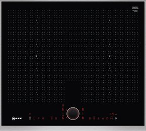 Независимая варочная панель Neff T66TS6RN0 фото