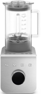 Блендер Smeg BLC01WHMEU Блендер Smeg BLC01WHMEU фото