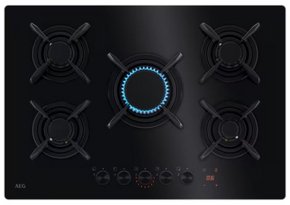 Варочная панель AEG HKB75453NB фото