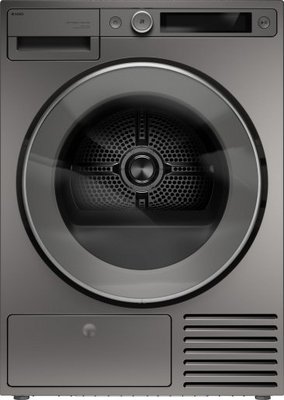 Сушильная машина Asko T509HRT фото
