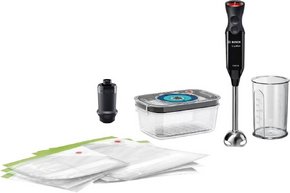 Блендер Bosch MS6CB61V1 черный Блендер Bosch MS6CB61V1 черный фото