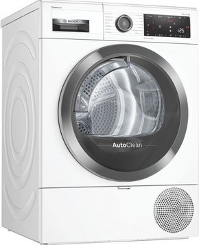 Сушильная машина Bosch WTX 8HKL9SN Сушильная машина Bosch WTX 8HKL9SN фото