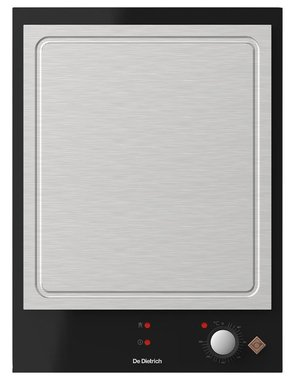 Варочная панель De Dietrich DPE7400X фото
